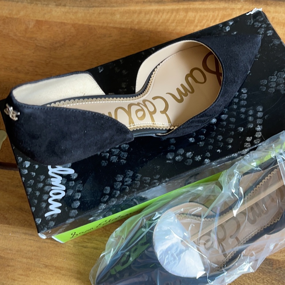 Sam Edelman - Picture 2 of 5